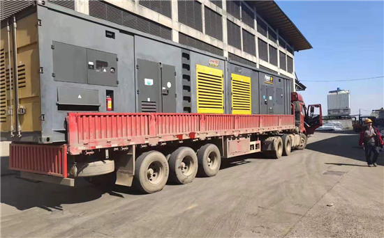 峨边200KW发电机组适配电缆规格选型指南