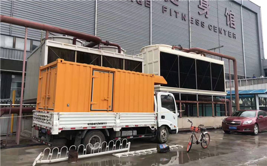 峨边300KW发电机组适配电缆规格选型指南