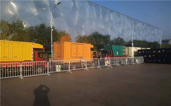 峨边400KW发电机组适配电缆规格选型指南