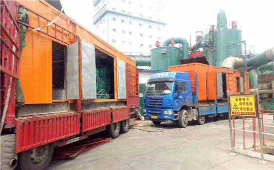 峨边100KW发电机组适配电缆规格选型指南