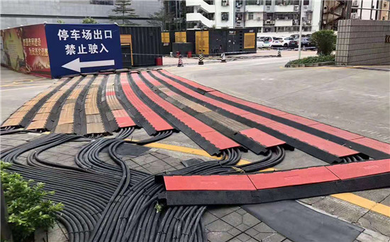 峨边发电机组电缆选型完整具体步骤(工程通用标准流程)